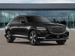 2026 Genesis GV80 Coupe Base