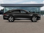 2026 Genesis GV80 Coupe Base