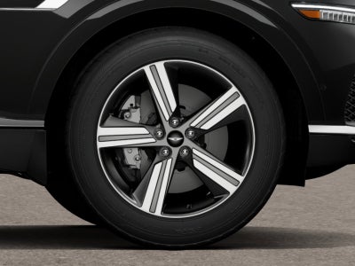 2026 Genesis GV80 Coupe Base