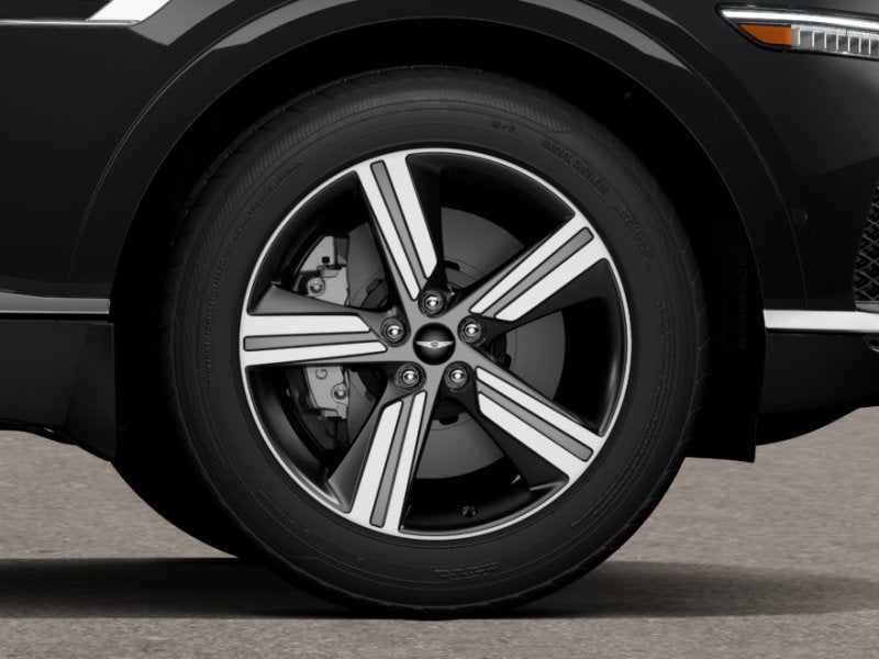 2026 Genesis GV80 Coupe Base