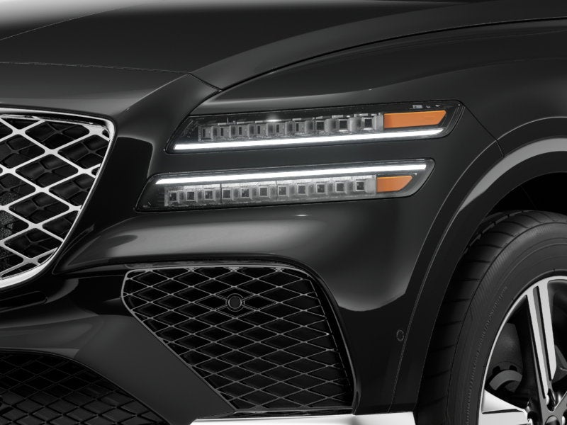 2026 Genesis GV80 Coupe Base