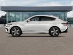 2026 Genesis GV80 Coupe Base