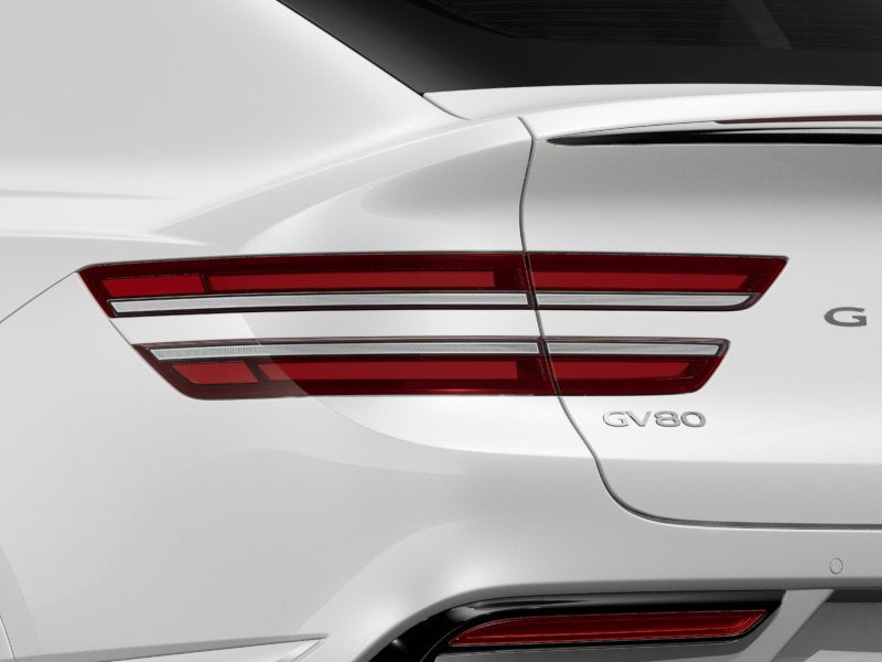 2026 Genesis GV80 Coupe Base