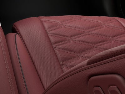 2026 Genesis GV80 Coupe Base