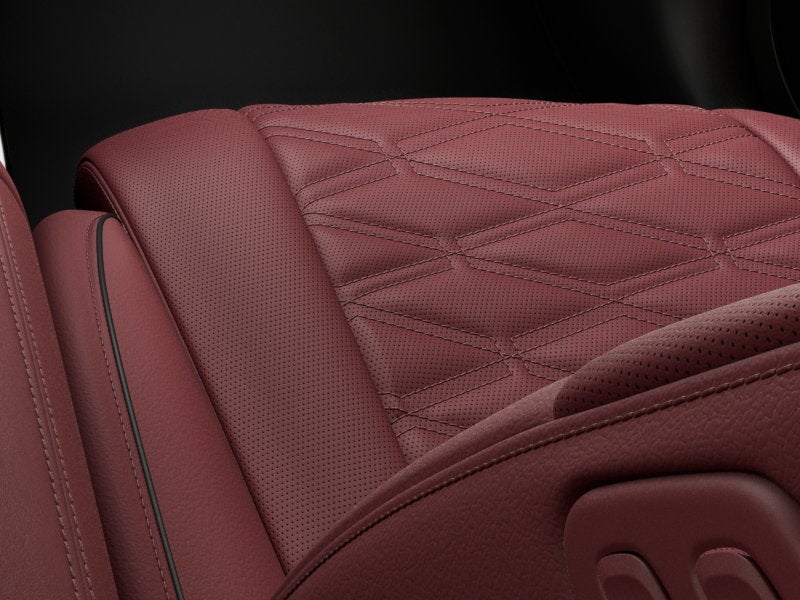 2026 Genesis GV80 Coupe Base