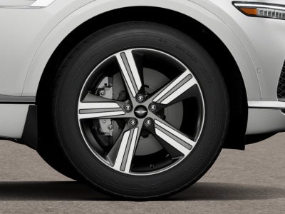 2026 Genesis GV80 Coupe Base