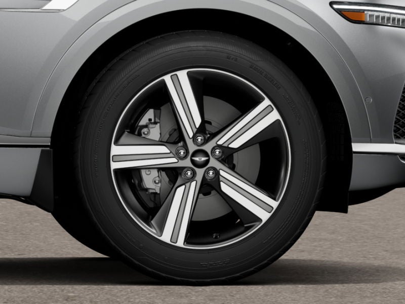 2026 Genesis GV80 Coupe 3.5T