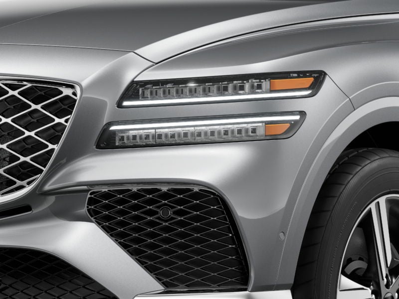 2026 Genesis GV80 Coupe 3.5T