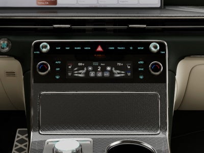 2026 Genesis GV80 Coupe Base