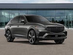 2026 Genesis GV80 Coupe Base