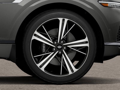 2026 Genesis GV80 Coupe Base