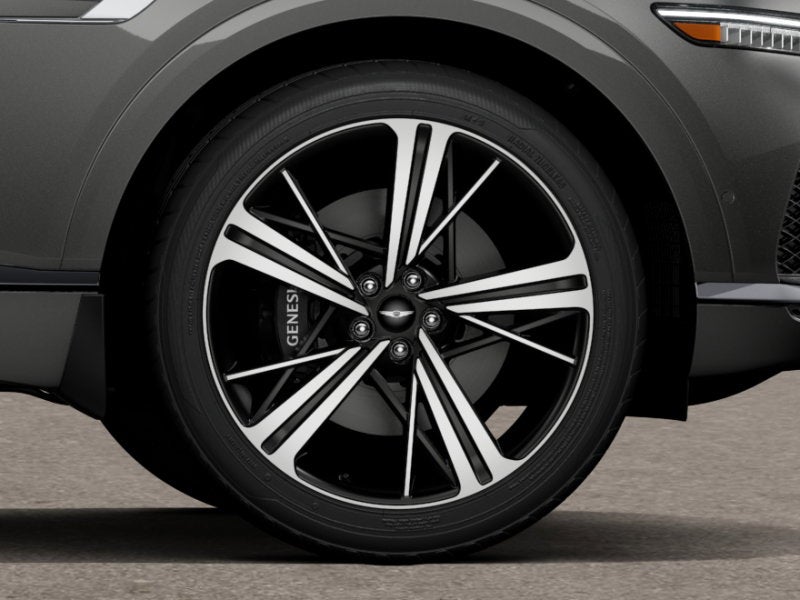 2026 Genesis GV80 Coupe Base
