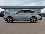 2026 Genesis GV80 Coupe 3.5T E-SC MHEV