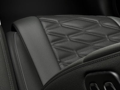 2026 Genesis GV80 Coupe 3.5T E-SC MHEV