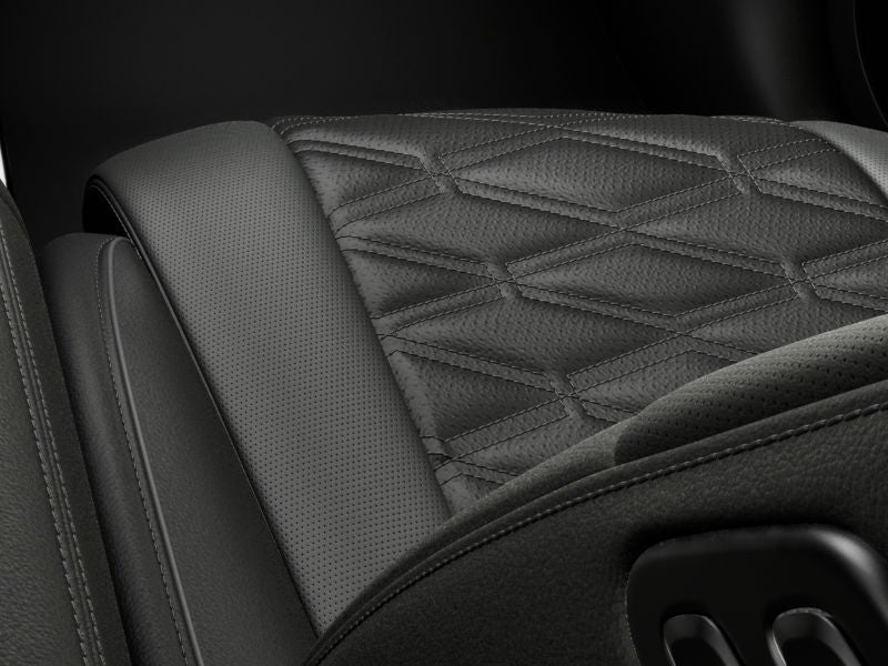 2026 Genesis GV80 Coupe 3.5T E-SC MHEV