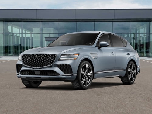 2026 Genesis GV80 Coupe Base