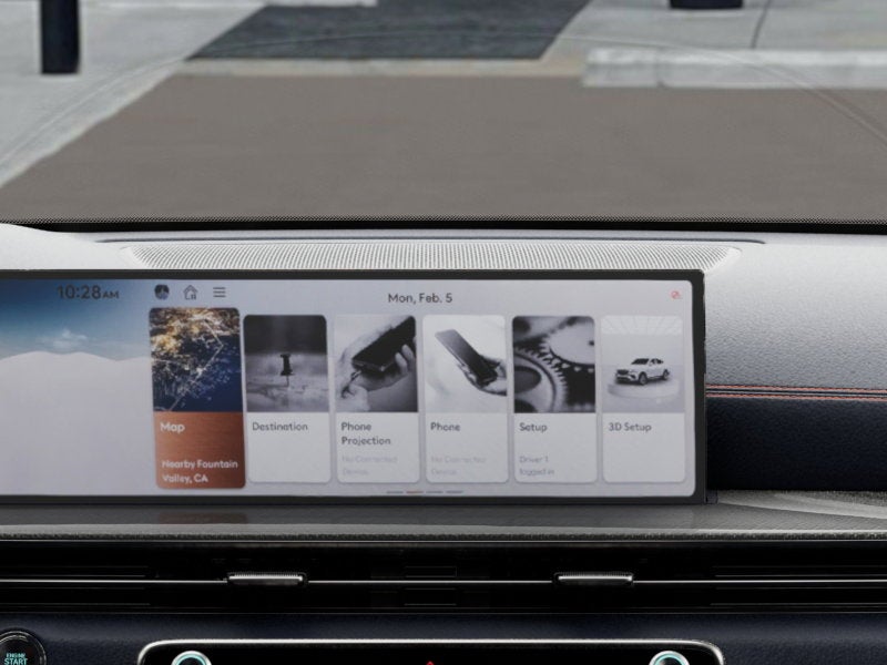 2026 Genesis GV80 Coupe Base