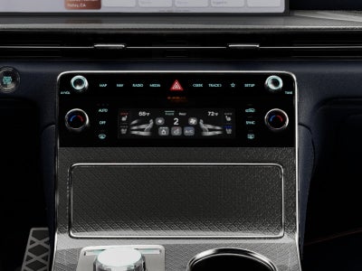 2026 Genesis GV80 Coupe Base