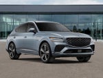 2026 Genesis GV80 Coupe Base