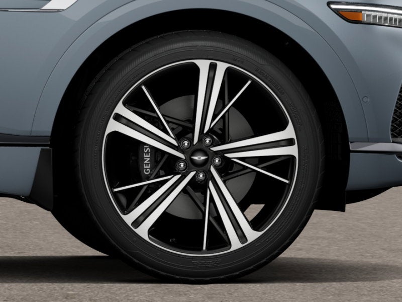 2026 Genesis GV80 Coupe Base
