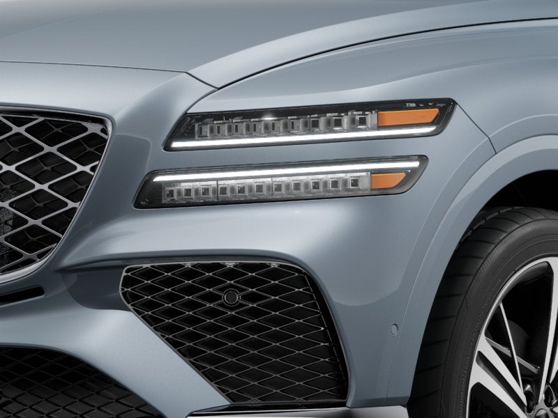 2026 Genesis GV80 Coupe Base