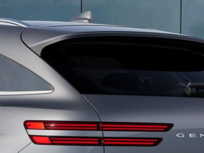 2027 Genesis GV70 2.5T SELECT