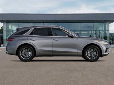 2027 Genesis GV70 2.5T SELECT