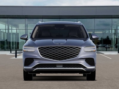 2027 Genesis GV70 2.5T ADVANCED