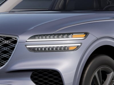 2027 Genesis GV70 2.5T Advanced