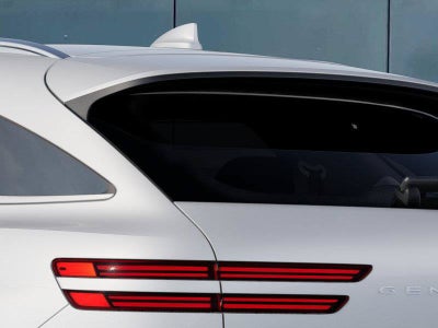 2027 Genesis GV70 2.5T ADVANCED
