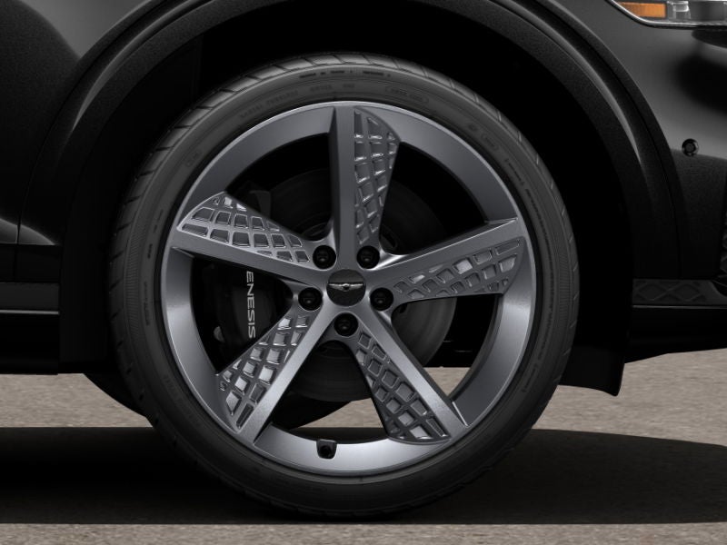 2025 Genesis GV70 3.5T Sport