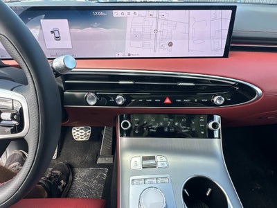 2027 Genesis GV70 2.5T SPORT PRESTIGE