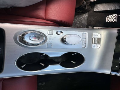 2027 Genesis GV70 2.5T SPORT PRESTIGE
