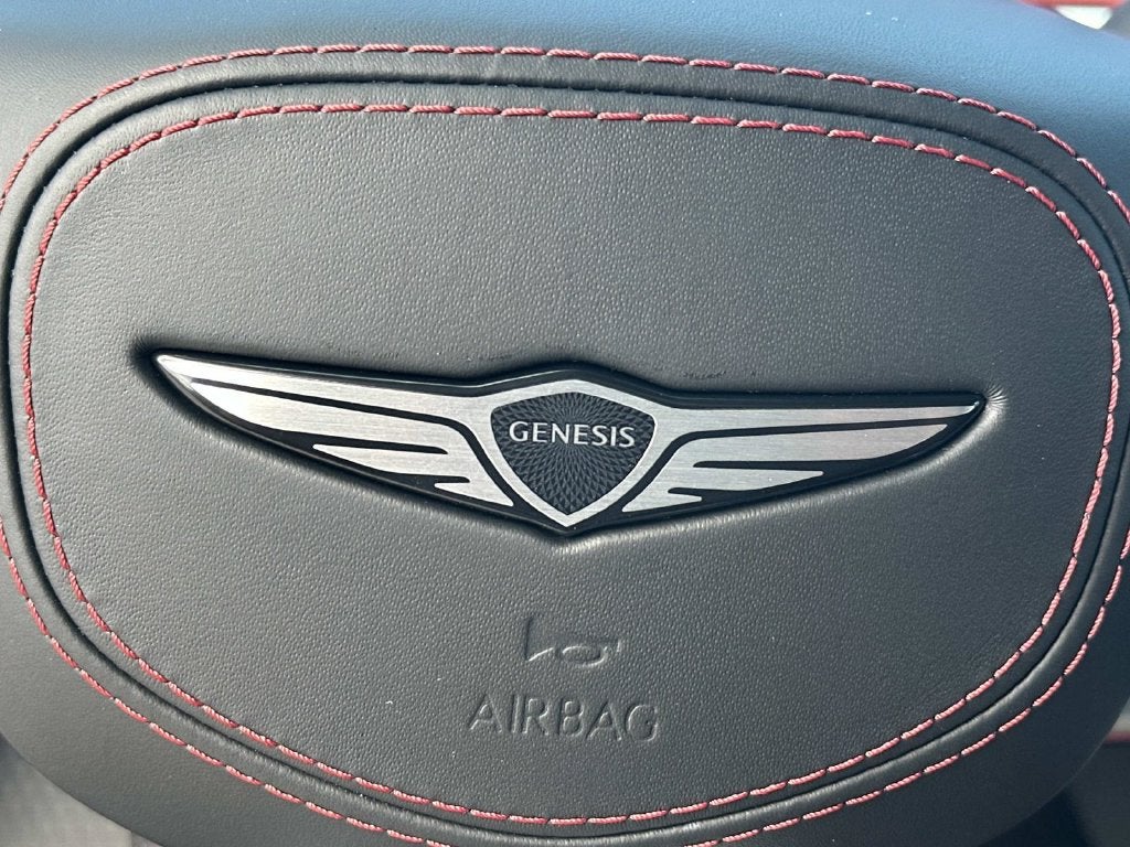 2027 Genesis GV70 2.5T SPORT PRESTIGE