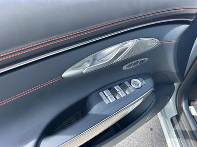 2027 Genesis GV70 2.5T SPORT PRESTIGE