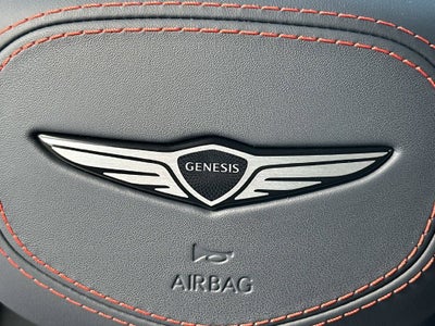 2027 Genesis GV70 2.5T SPORT PRESTIGE
