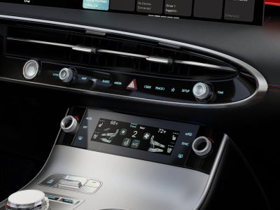 2027 Genesis GV70 2.5T SPORT PRESTIGE