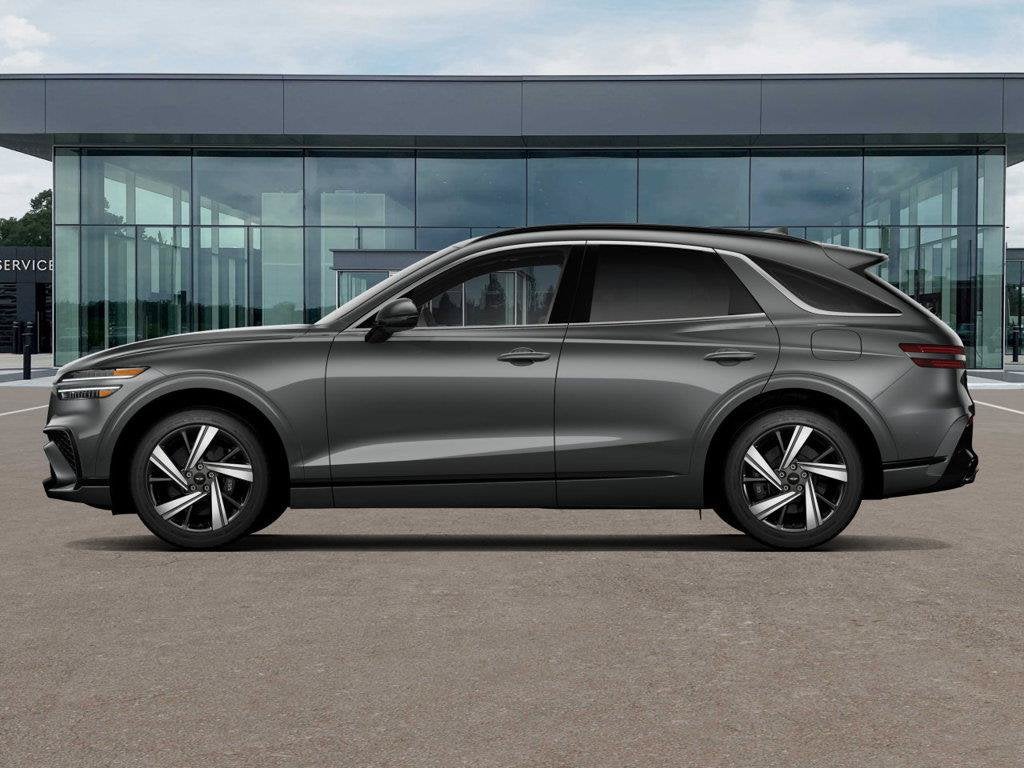 2026 Genesis GV70 3.5T SPORT ADVANCED