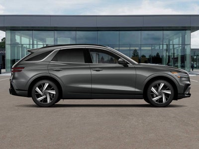 2026 Genesis GV70 3.5T SPORT ADVANCED