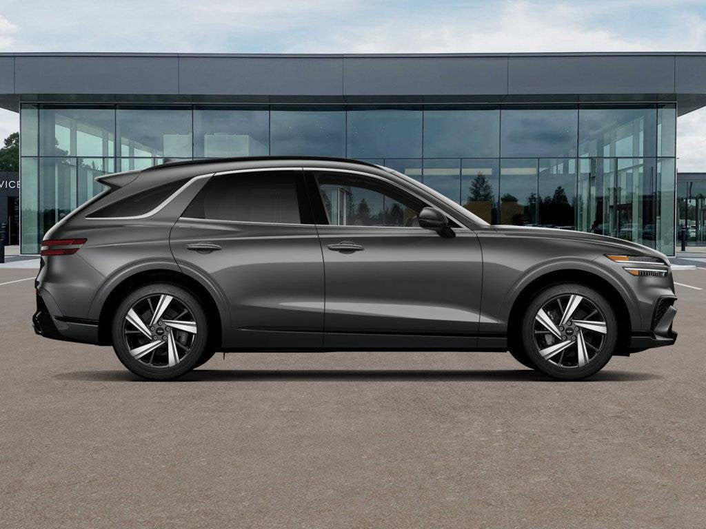 2026 Genesis GV70 3.5T SPORT ADVANCED