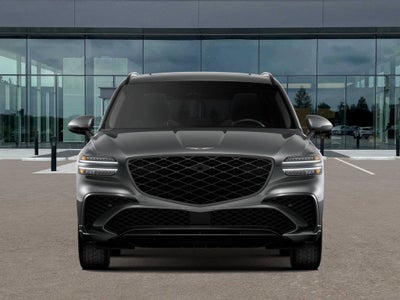 2026 Genesis GV70 3.5T SPORT ADVANCED