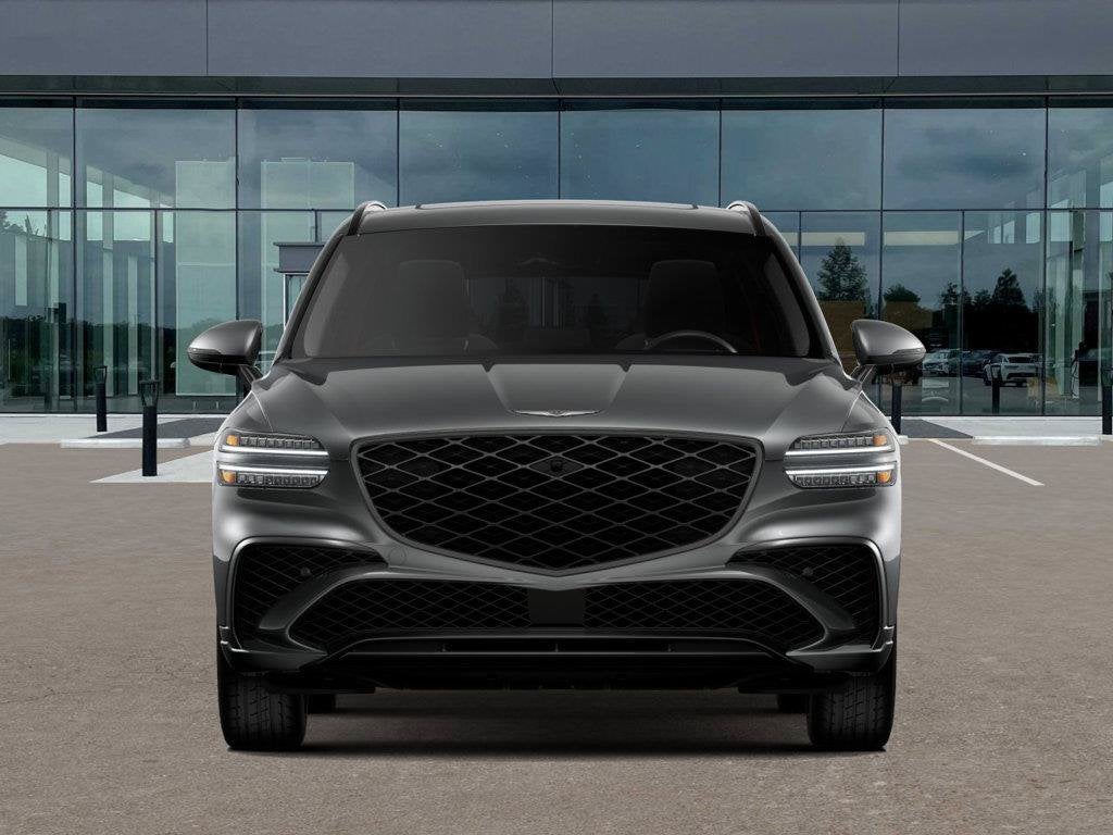 2026 Genesis GV70 3.5T SPORT ADVANCED