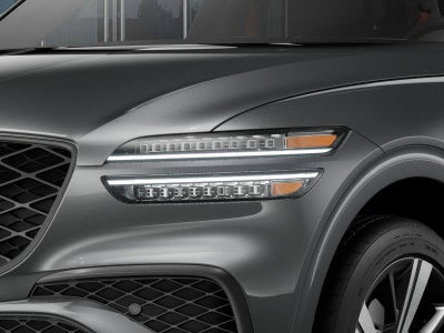 2026 Genesis GV70 3.5T SPORT ADVANCED