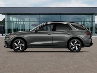 2026 Genesis GV70 Base