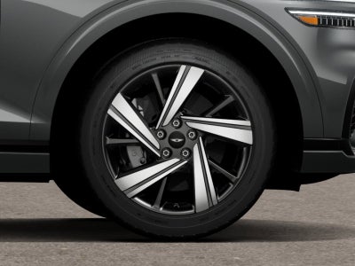 2026 Genesis GV70 Base
