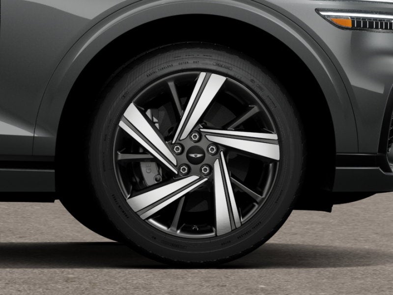 2026 Genesis GV70 Base