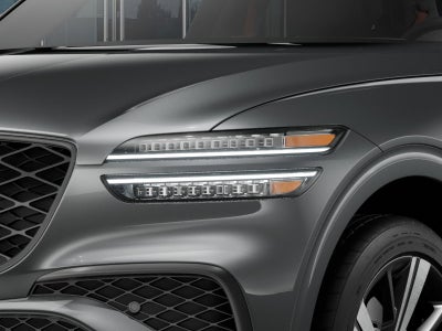 2026 Genesis GV70 Base