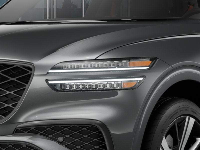 2026 Genesis GV70 Base