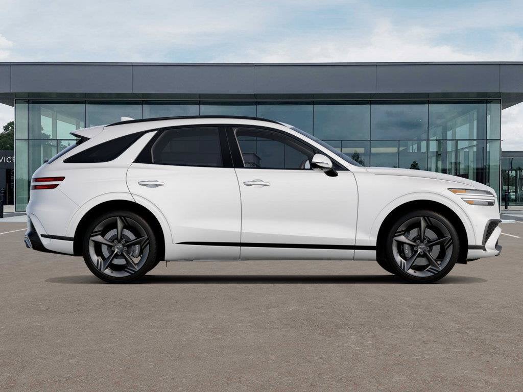 2027 Genesis GV70 3.5T SPORT PRESTIGE