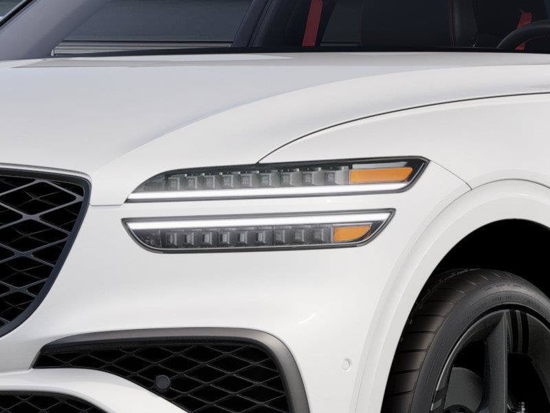 2027 Genesis GV70 3.5T SPORT PRESTIGE